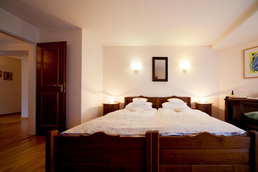 Romantik Hotel Alte Vogtei Hamm  Room photo